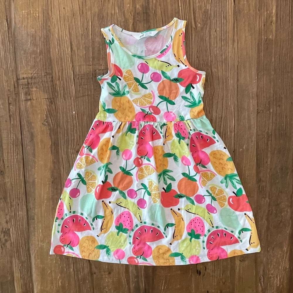 Darling H&M cotton summer dress
